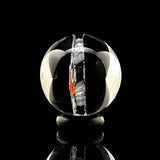 Banjo Glass Marbles