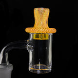 Dosa Glass Directional Cap