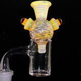 Banjo Glass Ball Cap