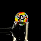Banjo Glass Marbles