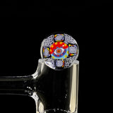 Banjo Glass Marbles