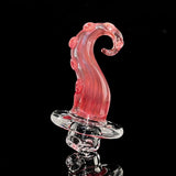 Wicked Glass Tentacle Spinner Caps