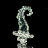 Wicked Glass Tentacle Spinner Caps