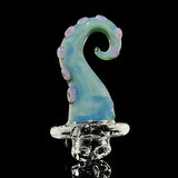 Wicked Glass Tentacle Spinner Caps
