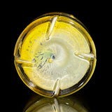 Shanman Glass Spinner Jars