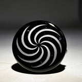 Channel Caps X Marni Glass Custom Spinners