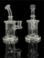 7-Ten Glass Micro Jammer