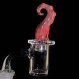 Wicked Glass Tentacle Spinner Caps