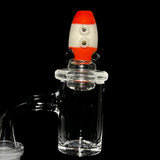 Empire Glass Rocket Directional Cap
