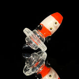 Empire Glass Rocket Directional Cap