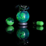 J.A.G 3pc Slurper Set