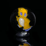 Cray C Glass Millie Marbles