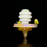 Joe P Honeycomb Directional Cap