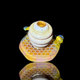 Joe P Honeycomb Directional Cap