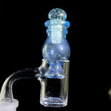 Phatt Matt Glass Spinner