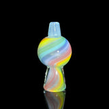 HCF Premium Bubble Caps