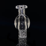 Gordo Scientific Glass Spinner Cap
