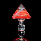 STR8 Glass Conical Spinners