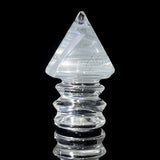 STR8 Glass Conical Spinners