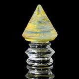 STR8 Glass Conical Spinners