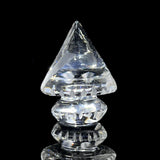 STR8 Glass Conical Spinners