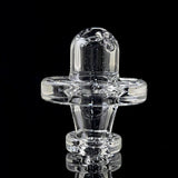 Zombie Hand Studios Glass Spinner Cap