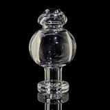 Zombie Hand Studios Glass Spinner Cap