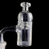 Zombie Hand Studios Glass Spinner Cap