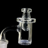 Zombie Hand Studios Glass Spinner Cap