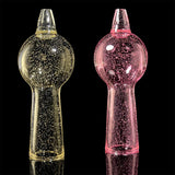 HCF Premium Bubble Caps