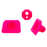 DabRite Pro Silicone Replacement covers