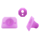 DabRite Pro Silicone Replacement covers