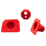 DabRite Pro Silicone Replacement covers