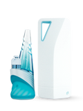 Puffco Peak Pro Glacier Limited Edition