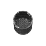 Dr Dabber Switch 2 Sapphire Plus Insert