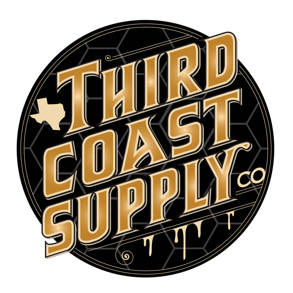 Third Coast Supply Co. Smoke Shop 