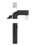 Pivot Glass Adapter