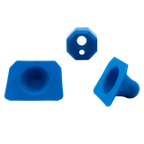 DabRite Pro Silicone Replacement covers