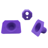 DabRite Pro Silicone Replacement covers
