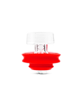 Puffco Peak Pro Glass Ball Cap