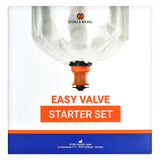 Storz n Bickel Easy Valve Starter Set